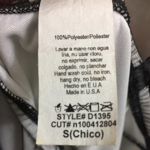 Neon by Bulux Sparkling Dress - Picture 14 of 14